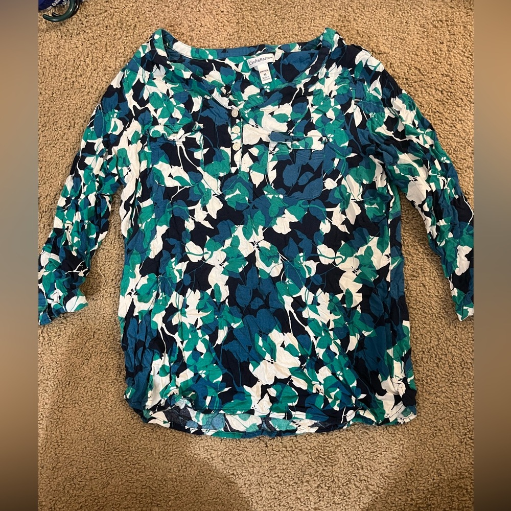 Blouse